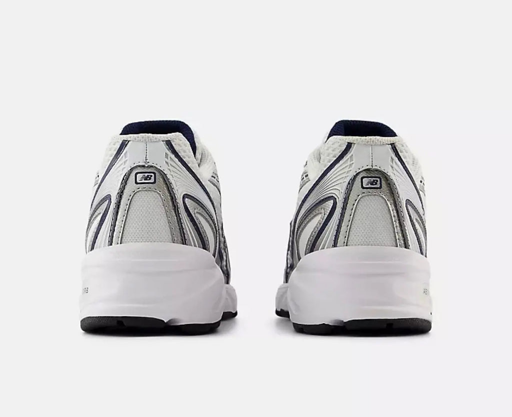 New Balance 740 White/Blue Shoptheana
