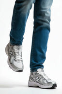 New Balance 740 White/Blue Shoptheana