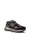 New Balance 9060 Lace Up Trainers Shoptheana