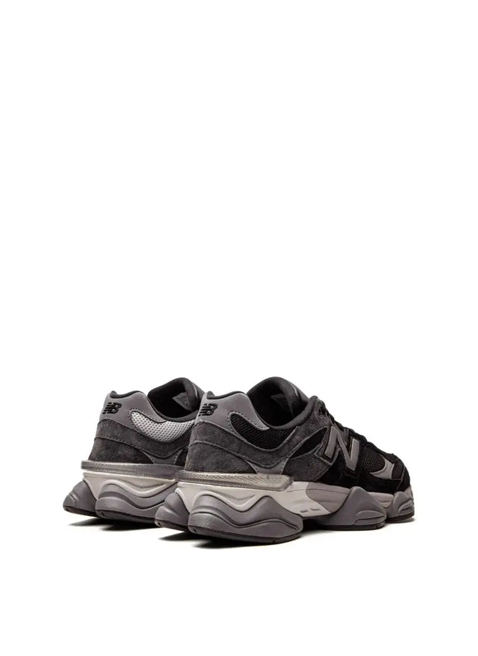 New Balance 9060 Lace Up Trainers Shoptheana