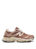 New Balance 9060 Lace Up Trainers Shoptheana
