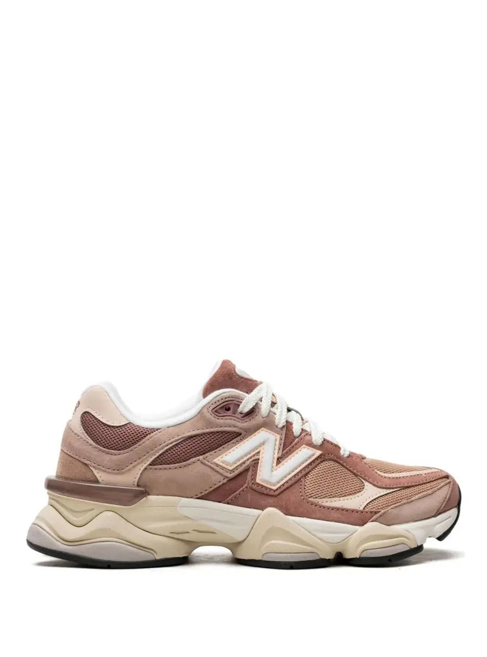 New Balance 9060 Lace Up Trainers Shoptheana
