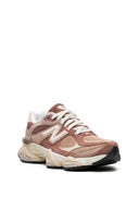 New Balance 9060 Lace Up Trainers Shoptheana