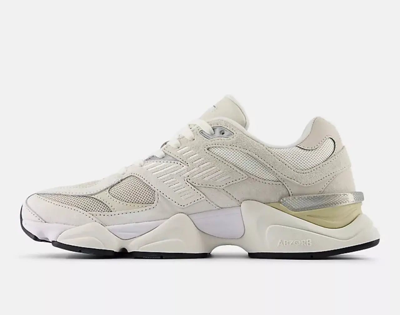 New Balance 9060 Sea Salt Shoptheana